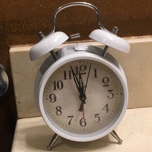 Alarm Clock